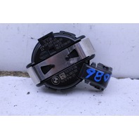 2010 BMW 550i GT Windshield Solar Light and Rain Sensor 9212916 OEM