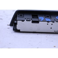 2010 BMW 550i GT Lane Departure Switch Panel - 9220056 OEM