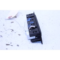 2010 BMW 550i GT Lane Departure Switch Panel - 9220056 OEM