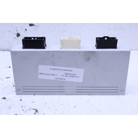 2010 BMW 550i GT Trunk Lid Control Module F005V00987 OEM