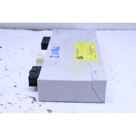 2010 BMW 550i GT Trunk Lid Control Module F005V00987 OEM