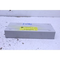 2010 BMW 550i GT Trunk Lid Control Module F005V00987 OEM