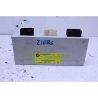 2010 BMW 550i GT Trunk Lid Control Module F005V00987 OEM