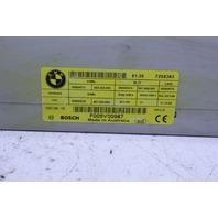 2010 BMW 550i GT Trunk Lid Control Module F005V00987 OEM