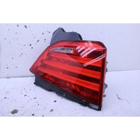 2010-2013 BMW 535i 550i GT F07 Left Tail Light 63217199637 OEM