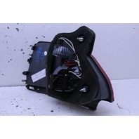 2010-2013 BMW 535i 550i GT F07 Left Tail Light 63217199637 OEM