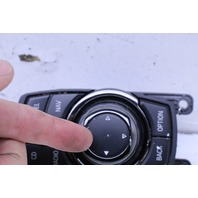 2010 BMW 550i GT iDrive Control Switch Joystick Knob OEM