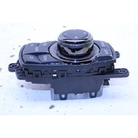 2010 BMW 550i GT iDrive Control Switch Joystick Knob OEM