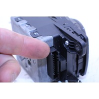 2010 BMW 550i GT iDrive Control Switch Joystick Knob OEM