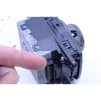 2010 BMW 550i GT iDrive Control Switch Joystick Knob OEM