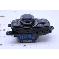 2010 BMW 550i GT iDrive Control Switch Joystick Knob OEM