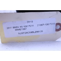 BMW Power Steering Reservoir Bottle - 10617211 OEM