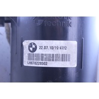 BMW Power Steering Reservoir Bottle - 10617211 OEM