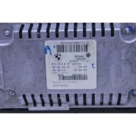 2011 BMW X6 E70 8.8'' Information Display Screen - 2063170 OEM
