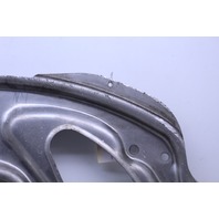 2012-2016 BMW M5 M6 Rear Suspension Reinforcement Plate OEM