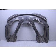 2012-2016 BMW M5 M6 Rear Suspension Reinforcement Plate OEM