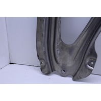 2012-2016 BMW M5 M6 Rear Suspension Reinforcement Plate OEM