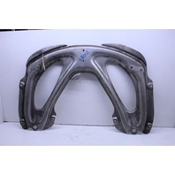 2012-2016 BMW M5 M6 Rear Suspension Reinforcement Plate OEM