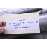 2012-2016 BMW M5 M6 Rear Suspension Reinforcement Plate OEM