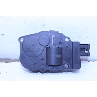 2011 BMW X6 E70 Air Flap Actuator - 410475520 OEM