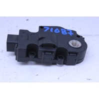2011 BMW X6 E70 Air Flap Actuator - 410475520 OEM