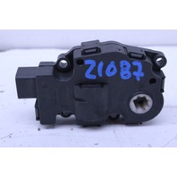 2011 BMW X6 E70 Air Flap Actuator - 410475520 OEM