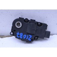 2011 BMW X6 E70 Air Flap Actuator - 410475520 OEM