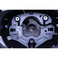 2008-2013 BMW X5 X6 E70 E71 Steering Wheel Paddle Shift Sport - 32306782805 OEM