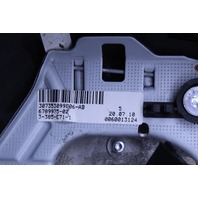 2008-2013 BMW X5 X6 E70 E71 Steering Wheel Paddle Shift Sport - 32306782805 OEM