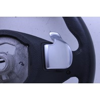 2008-2013 BMW X5 X6 E70 E71 Steering Wheel Paddle Shift Sport - 32306782805 OEM