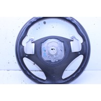 2008-2013 BMW X5 X6 E70 E71 Steering Wheel Paddle Shift Sport - 32306782805 OEM