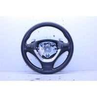 2008-2013 BMW X5 X6 E70 E71 Steering Wheel Paddle Shift Sport - 32306782805 OEM
