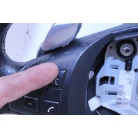 2008-2013 BMW X5 X6 E70 E71 Steering Wheel Paddle Shift Sport - 32306782805 OEM