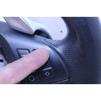 2008-2013 BMW X5 X6 E70 E71 Steering Wheel Paddle Shift Sport - 32306782805 OEM