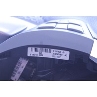 2008-2013 BMW X5 X6 E70 E71 Steering Wheel Paddle Shift Sport - 32306782805 OEM