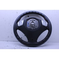 2008-2013 BMW X5 X6 E70 E71 Steering Wheel Paddle Shift Sport - 32306782805 OEM