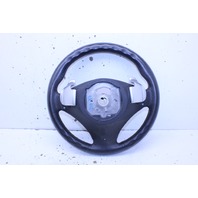 2008-2013 BMW X5 X6 E70 E71 Steering Wheel Paddle Shift Sport - 32306782805 OEM