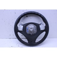 2008-2013 BMW X5 X6 E70 E71 Steering Wheel Paddle Shift Sport - 32306782805 OEM