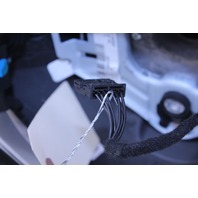 2008-2013 BMW X5 X6 E70 E71 Steering Wheel Paddle Shift Sport - 32306782805 OEM