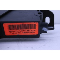 2011 BMW X6 E70 Trunk Lid Latch Lock - 51247114612 OEM