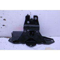 2011 BMW X6 E70 Trunk Lid Latch Lock - 51247114612 OEM