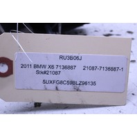 2010 2011 2012 2013 BMW X5M X6M E70 E71 Door Mirror Right Side OEM