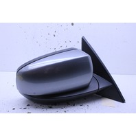2010 2011 2012 2013 BMW X5M X6M E70 E71 Door Mirror Right Side OEM