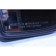 2010 2011 2012 2013 BMW X5M X6M E70 E71 Door Mirror Right Side OEM