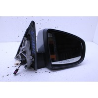 2010 2011 2012 2013 BMW X5M X6M E70 E71 Door Mirror Right Side OEM