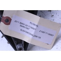 2010 2011 2012 2013 BMW X5M X6M E70 E71 Door Mirror Driver Left Side Stock#21087 OEM