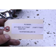 2008-2012 BMWX6 E71 Tail Light Left Inner - 63217179987 OEM