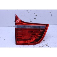 2008-2012 BMWX6 E71 Tail Light Left Inner - 63217179987 OEM