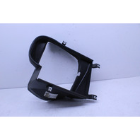 2010 2011 BMW X6 E71 Engine Oil Cooler Air Duct Front Right - 51717180626 OEM