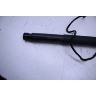 2010 2011 2012 BMW X6 E71 Tailgate Trunk Lid Lift Actuator Shock Left OEM